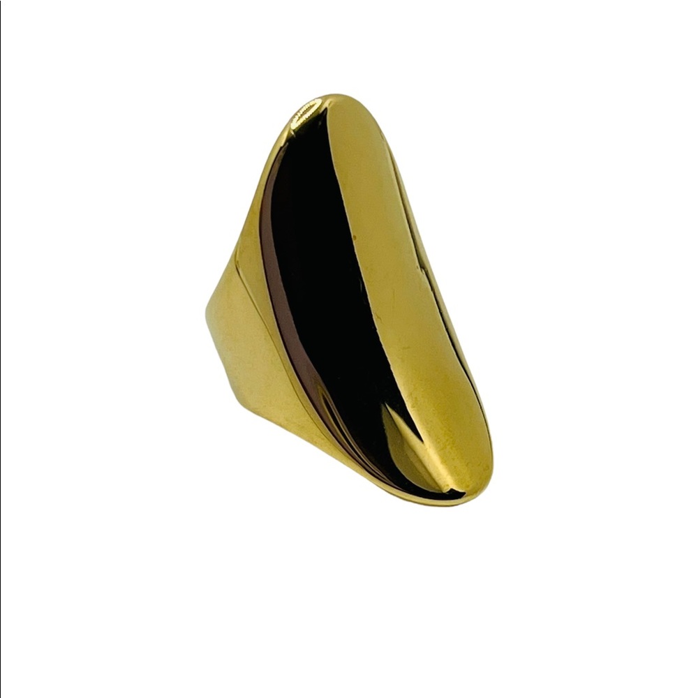 Anillo sensación